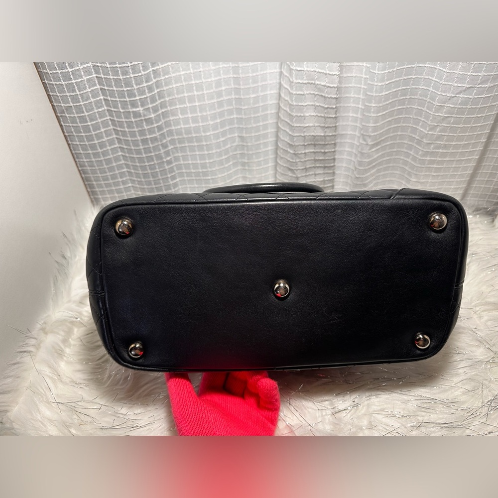 Chanel CC Cambon Tote - Picture 8 of 16